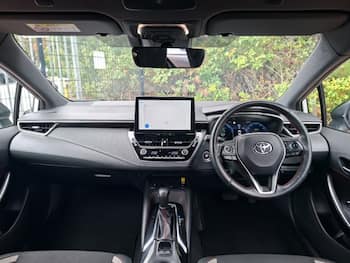 Used Toyota Corolla 2023 for sale - 79772789: Photo