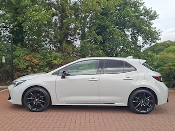 Used Toyota Corolla 2023 for sale - 79772789: Photo