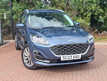 Used Ford Kuga 2023 for sale - 79790471: Photo