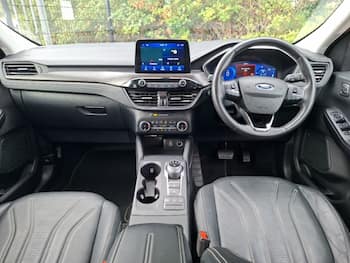 Used Ford Kuga 2023 for sale - 79790471: Photo