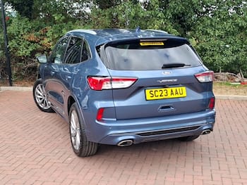 Used Ford Kuga 2023 for sale - 79790471: Photo