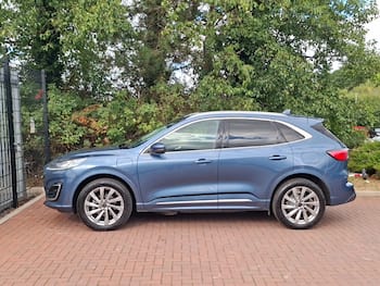 Used Ford Kuga 2023 for sale - 79790471: Photo