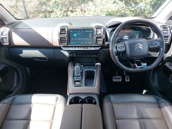 Used Citroen C5 Aircross 2020 for sale - 78853414: Photo