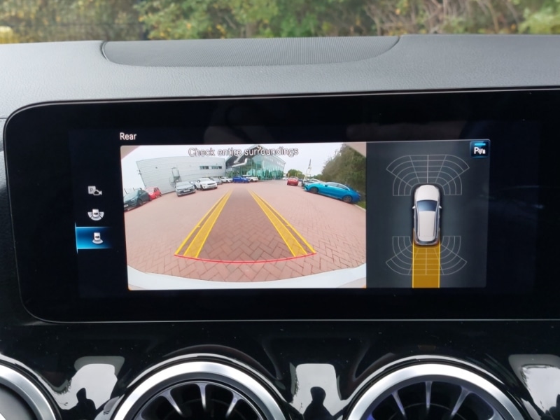 Used Mercedes-Benz B Class 2022 for sale - 76745780: Photo 10