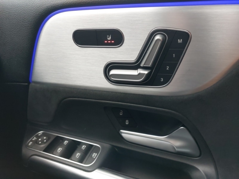 Used Mercedes-Benz B Class 2022 for sale - 76745780: Photo 13