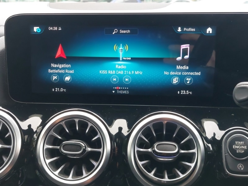 Used Mercedes-Benz B Class 2022 for sale - 76745780: Photo 16