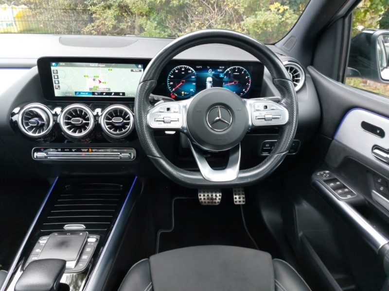 Used Mercedes-Benz B Class 2022 for sale - 76745780: Photo 7