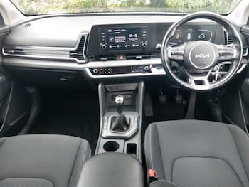 Used Kia Sportage 2022 for sale - 79070436: Photo