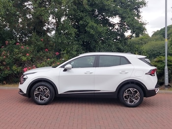 Used Kia Sportage 2022 for sale - 79070436: Photo