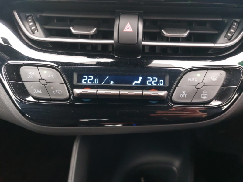 Used Toyota C-HR 2023 for sale - 77552714: Photo 18