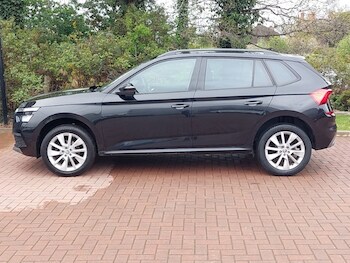 Used Skoda Kamiq 2023 for sale - 78238329: Photo