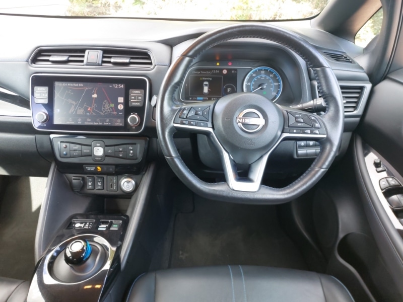 Used Nissan Leaf 2022 for sale - 76537288: Photo 7