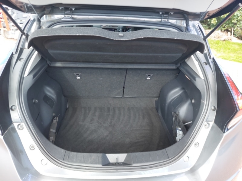 Used Nissan Leaf 2022 for sale - 76537288: Photo 8