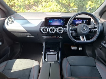 Used Mercedes-Benz EQA 2025 for sale - 79286627: Photo