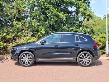Used Mercedes-Benz EQA 2025 for sale - 79286627: Photo