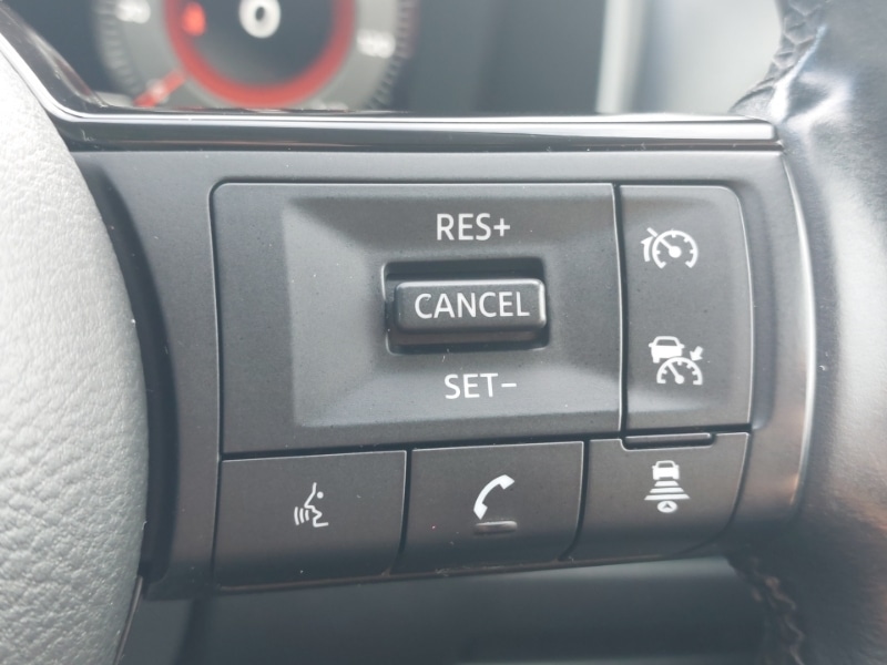 Used Nissan Qashqai 2022 for sale - 76695959: Photo 13