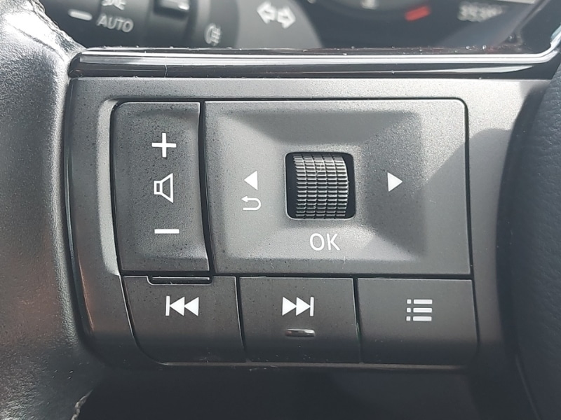 Used Nissan Qashqai 2022 for sale - 76695959: Photo 14