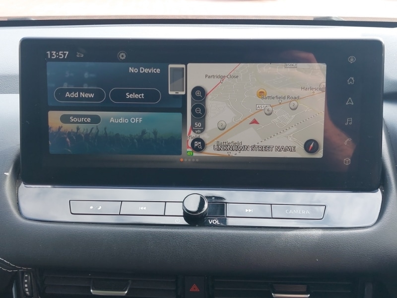 Used Nissan Qashqai 2022 for sale - 76695959: Photo 15