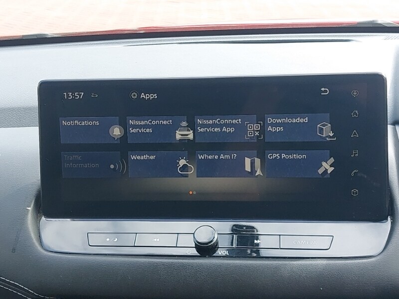 Used Nissan Qashqai 2022 for sale - 76695959: Photo 17