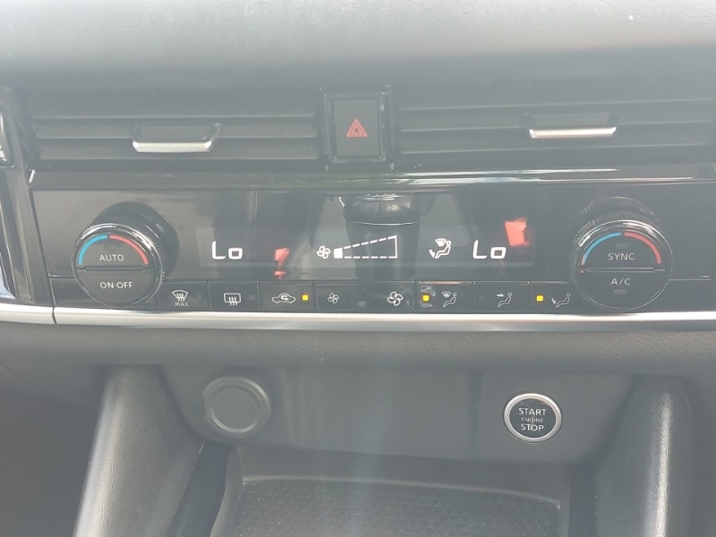 Used Nissan Qashqai 2022 for sale - 76695959: Photo 18