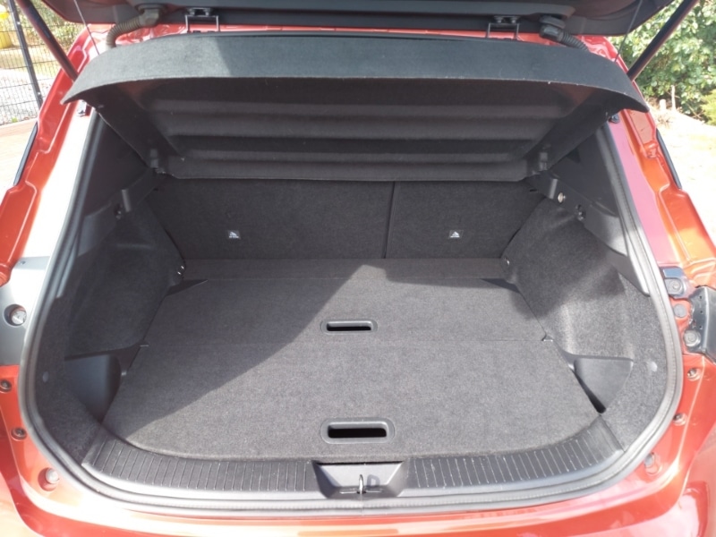 Used Nissan Qashqai 2022 for sale - 76695959: Photo 8