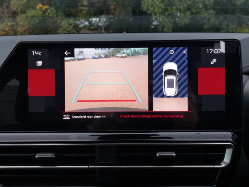 Used Citroen C5 Aircross 2025 for sale - 78164034: Photo 10