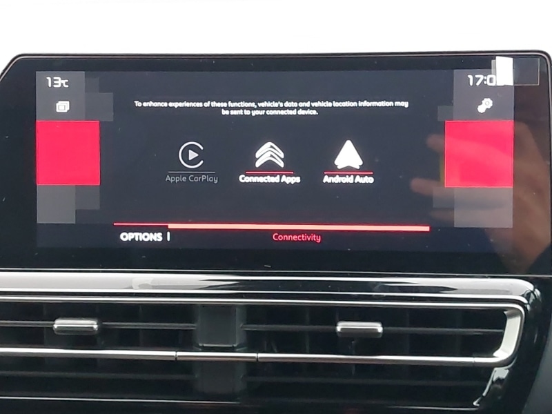 Used Citroen C5 Aircross 2025 for sale - 78164034: Photo 17