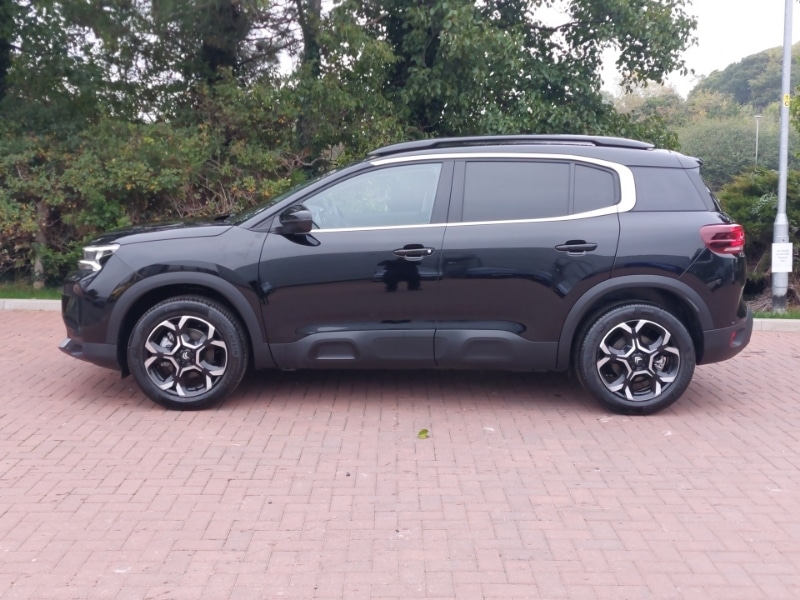 Used Citroen C5 Aircross 2025 for sale - 78164034: Photo 4