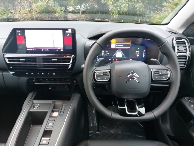 Used Citroen C5 Aircross 2025 for sale - 78164034: Photo 7