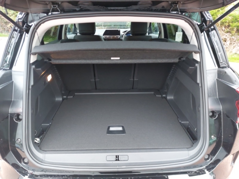 Used Citroen C5 Aircross 2025 for sale - 78164034: Photo 8