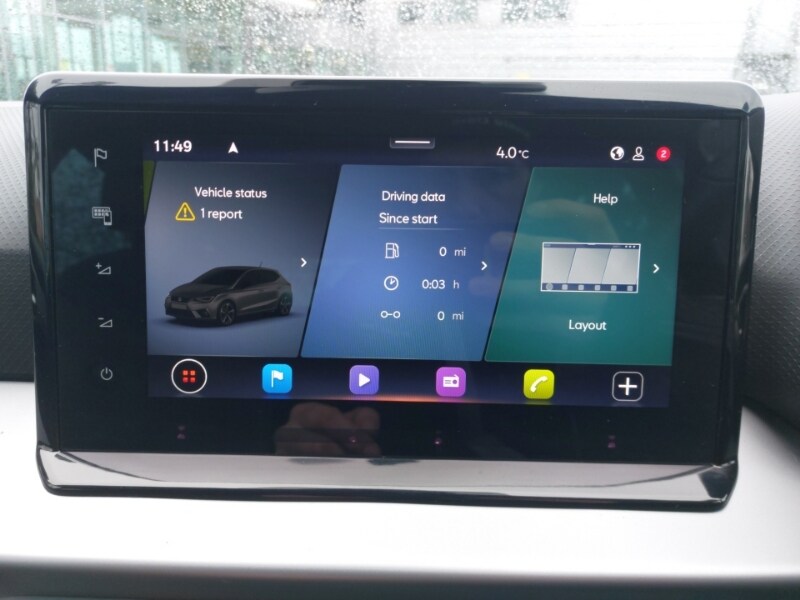 Used SEAT Ibiza 2025 for sale - 77448618: Photo 15