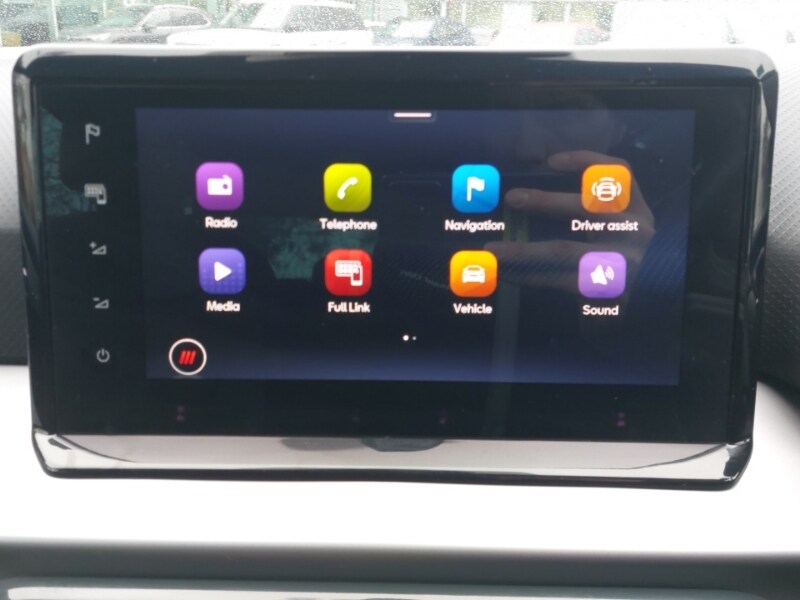 Used SEAT Ibiza 2025 for sale - 77448618: Photo 17