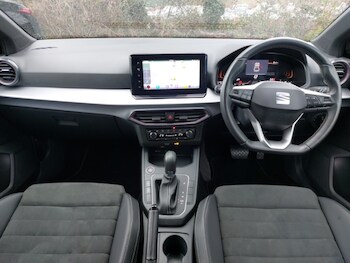 Used SEAT Ibiza 2025 for sale - 77448618: Photo