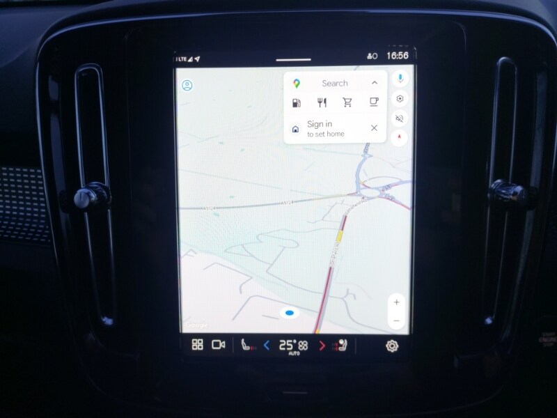 Used Volvo XC40 2024 for sale - 77585087: Photo 14