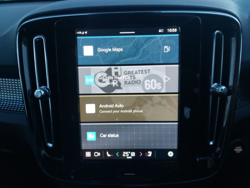 Used Volvo XC40 2024 for sale - 77585087: Photo 15