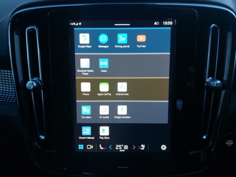 Used Volvo XC40 2024 for sale - 77585087: Photo 16