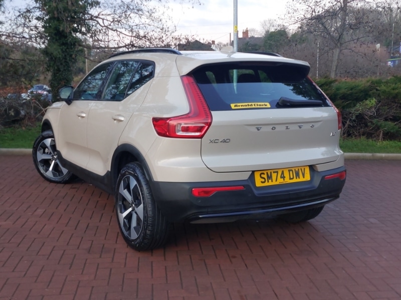 Used Volvo XC40 2024 for sale - 77585087: Photo 3