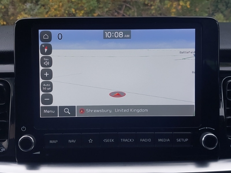 Used Kia Stonic 2022 for sale - 76478295: Photo 11