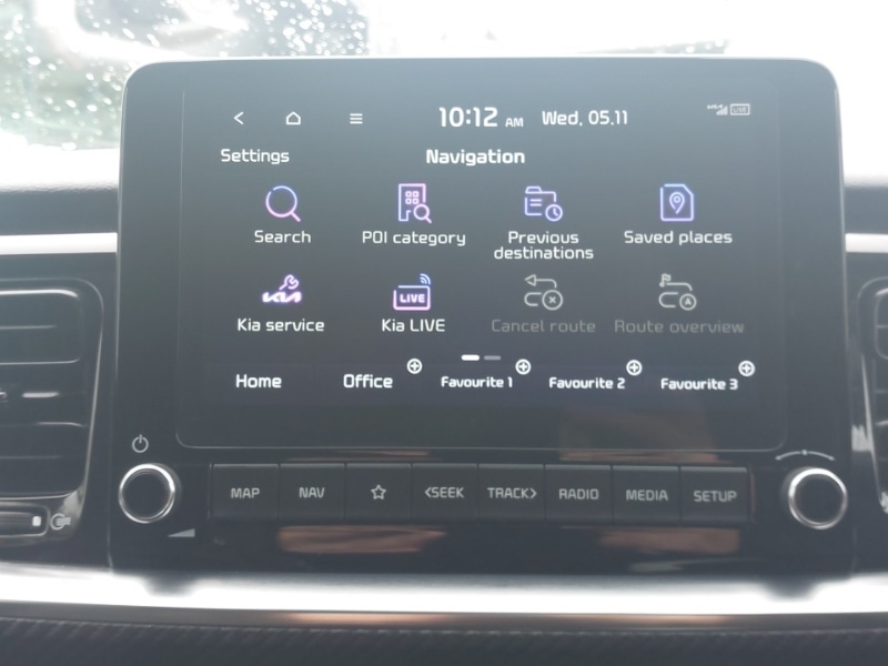 Used Kia Stonic 2022 for sale - 76478295: Photo 14