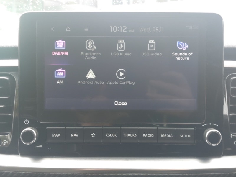 Used Kia Stonic 2022 for sale - 76478295: Photo 15