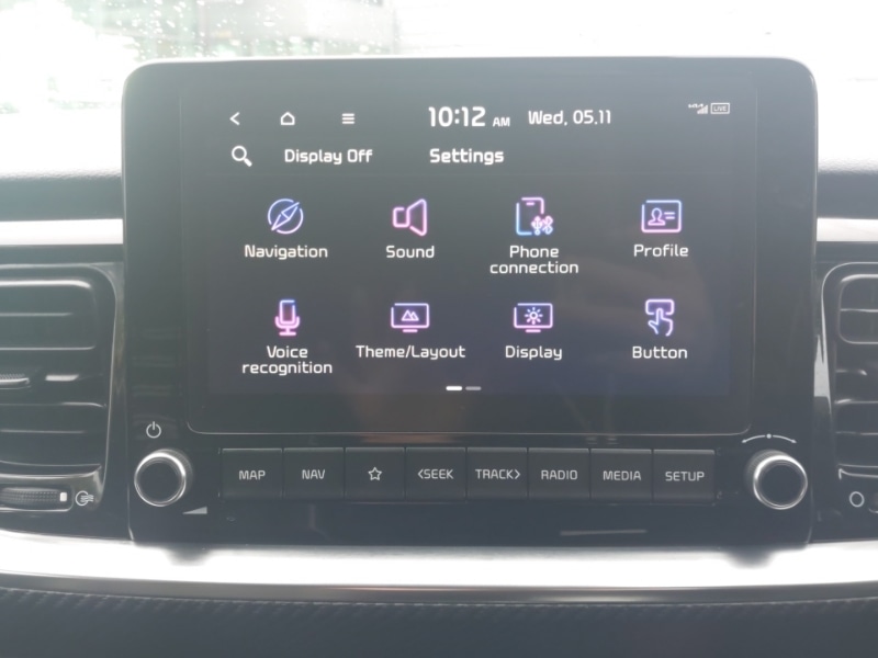 Used Kia Stonic 2022 for sale - 76478295: Photo 16