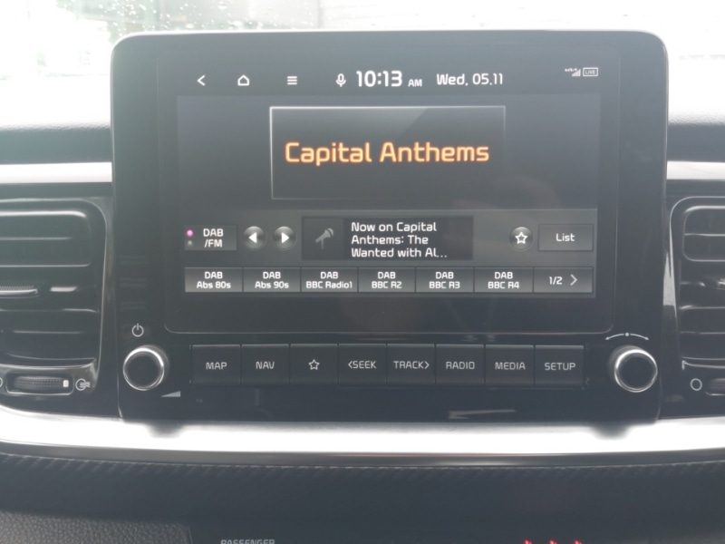 Used Kia Stonic 2022 for sale - 76478295: Photo 18