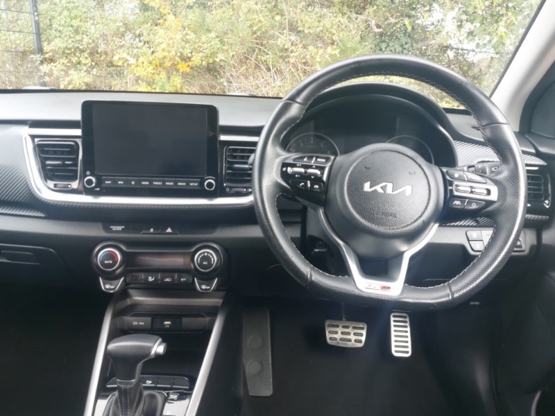 Used Kia Stonic 2022 for sale - 76478295: Photo 7