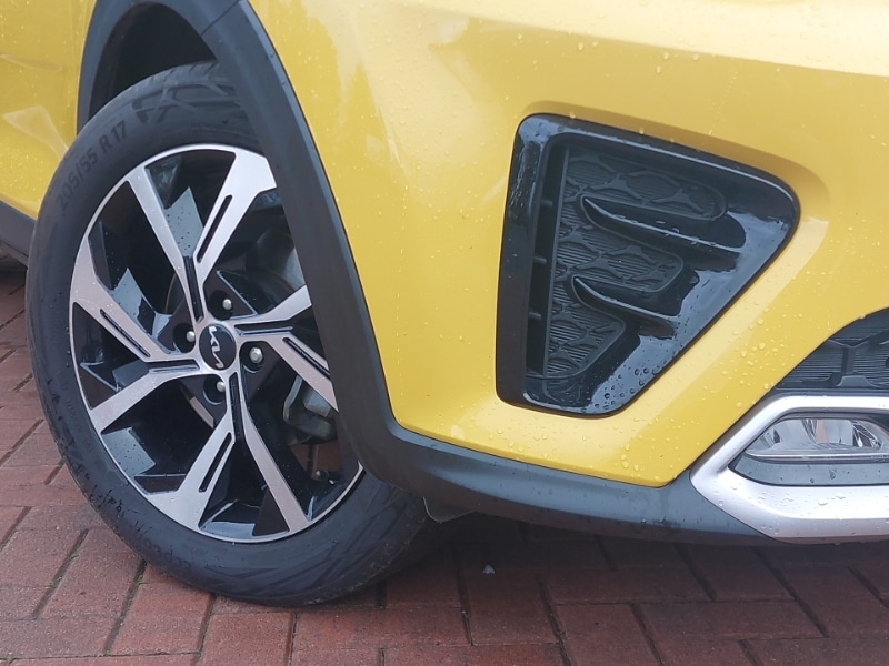 Used Kia Stonic 2022 for sale - 76478295: Photo 9