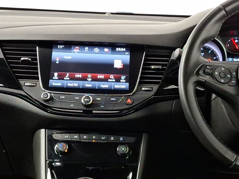 Used Vauxhall Astra 2018 for sale - 76487959: Photo 10