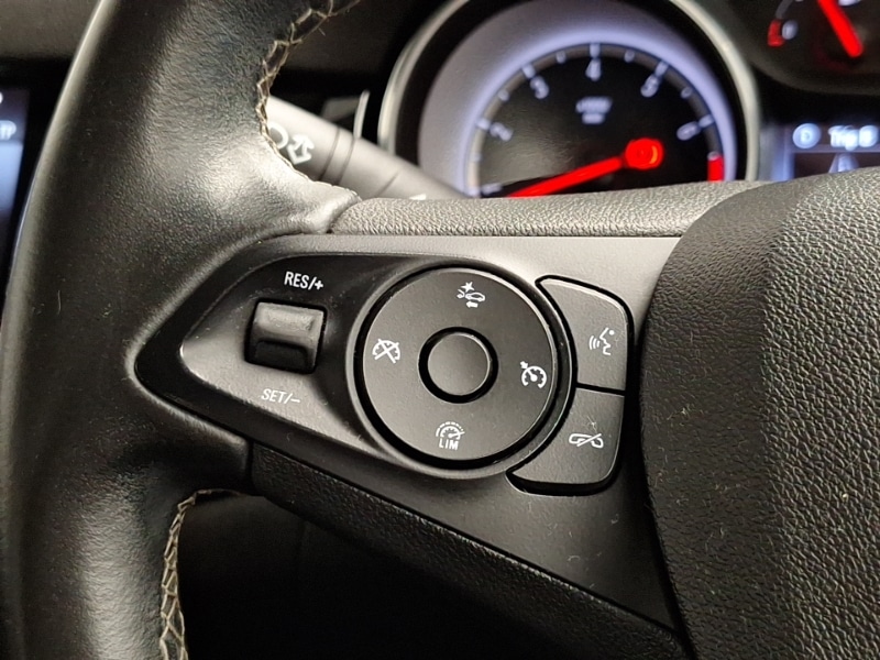 Used Vauxhall Astra 2018 for sale - 76487959: Photo 15