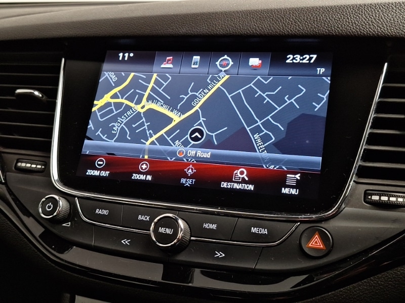 Used Vauxhall Astra 2018 for sale - 76487959: Photo 16