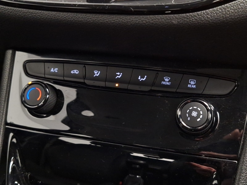 Used Vauxhall Astra 2018 for sale - 76487959: Photo 19