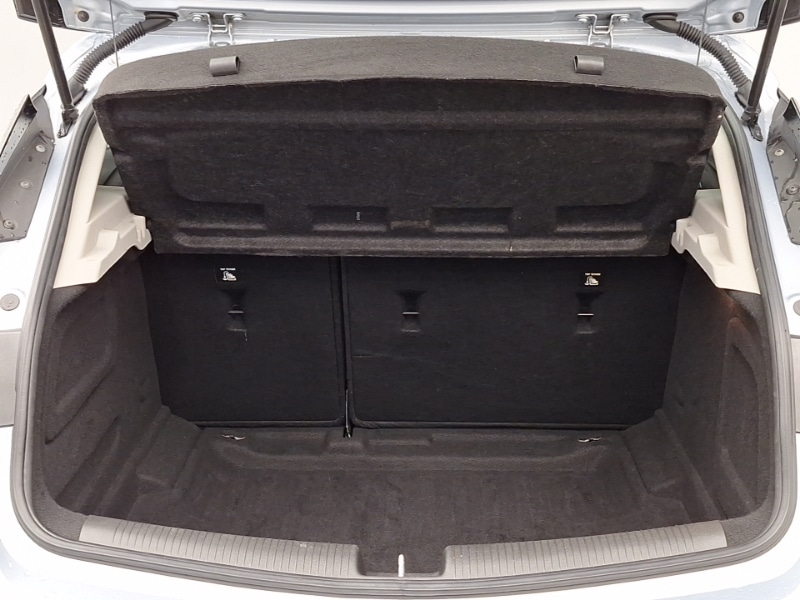 Used Vauxhall Astra 2018 for sale - 76487959: Photo 8