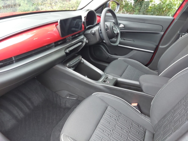 Used Fiat 600 2025 for sale - 76321357: Photo 5